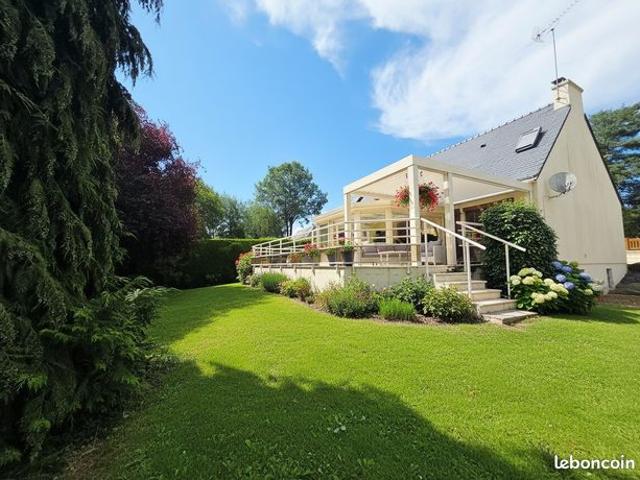 Maison vente à Saint-Nazaire, Savenay