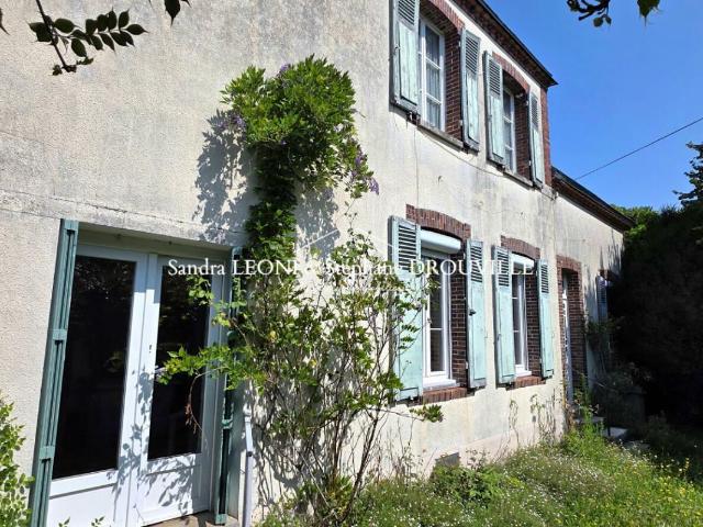 Maison vente à Chartres, Jouy