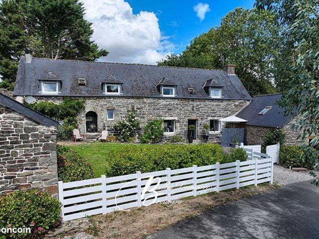 Maison vente à Guingamp, Bretagne