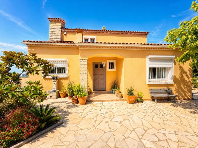 Maison vente à Arrondissement de Toulon, Six-fours-les-plages