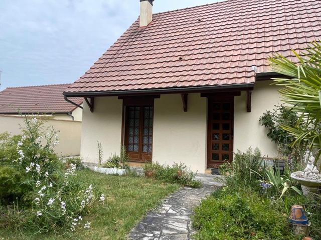 Maison vente à Le Haut des Caves, Briare