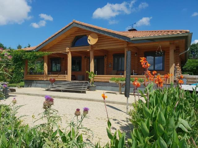 Maison vente à Auch, Montaut-les-créneaux