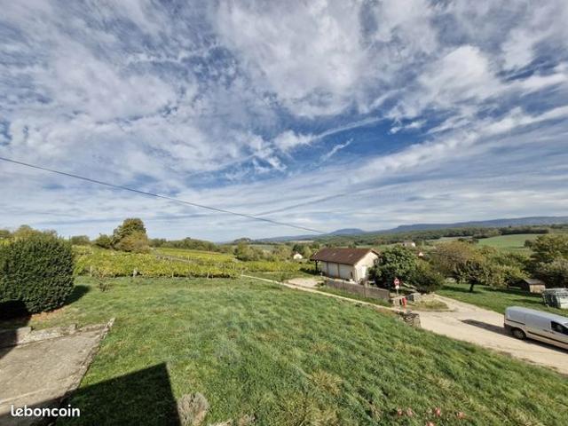 Maison vente à Arbois, Jura