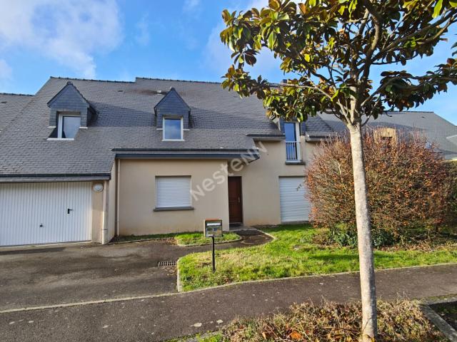 Maison location à France métropolitaine, Bretagne