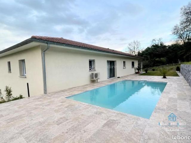Maison vente à Vienne, Viriville