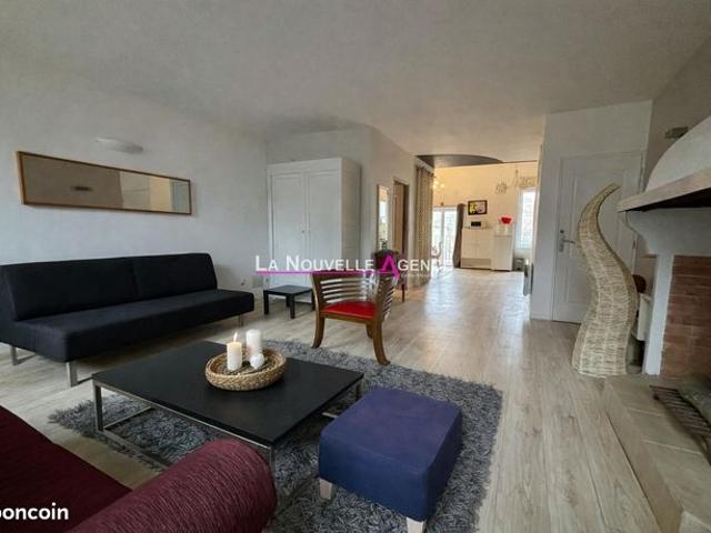 Maison vente à Narbonne, Sigean