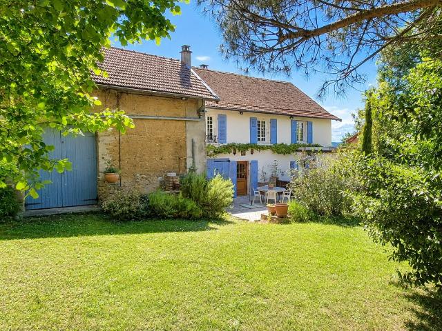 Maison vente à La Tour-du-Pin, Sermérieu