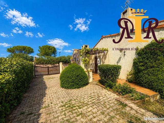 Maison vente à Aix-en-Provence, Bouc-bel-air