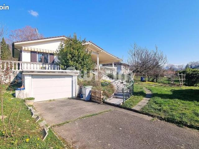 Maison vente à Saint-Julien-en-Genevois, Bonne