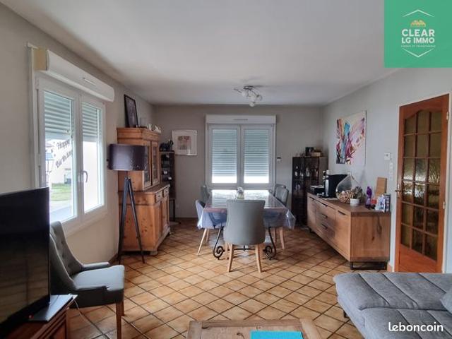 Maison vente à Thionville, Basse-ham