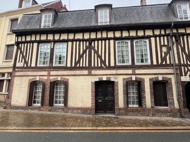 Maison vente à Bernay
