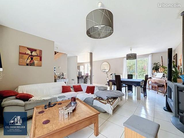 Maison vente à Cuise-la-Motte, Oise