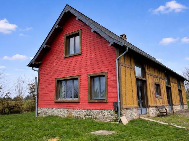 Maison vente à Les Andelys, Lyons-la-forêt