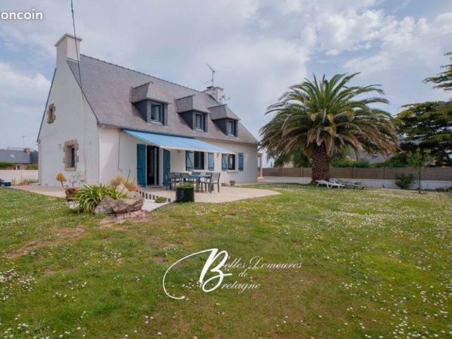 Maison vente à Guingamp, Bretagne