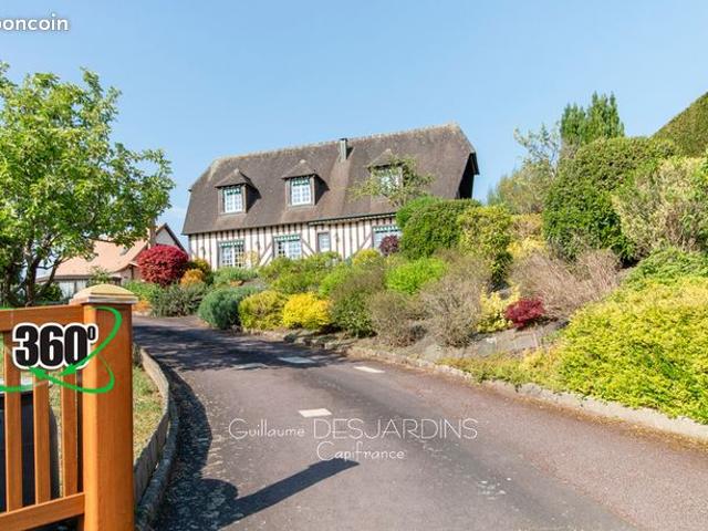 Maison vente à Mortagne-au-Perche, Vimoutiers