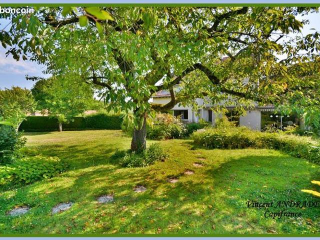 Maison vente à Étampes, Janville-sur-juine