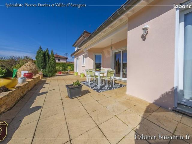 Maison vente à Villefranche-sur-Saône, Rhône