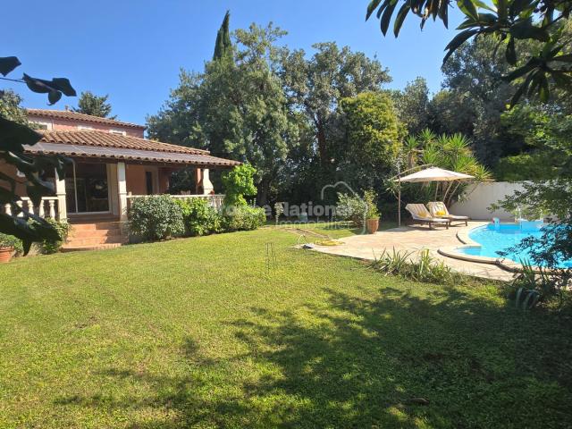 Maison vente à Montpellier, Lunel