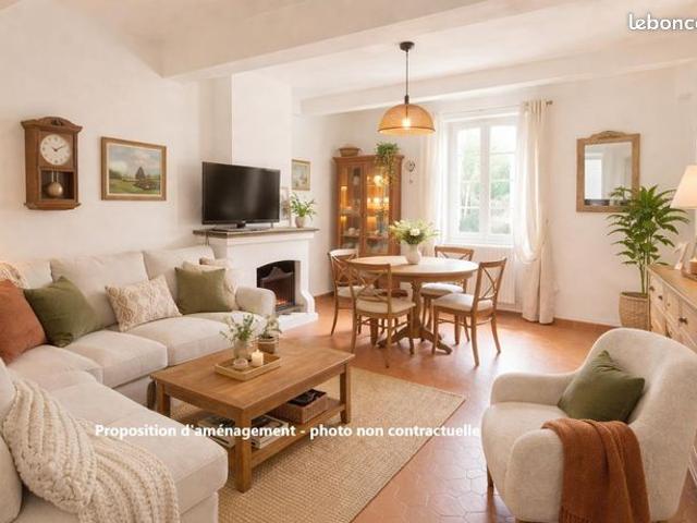 Maison vente à Brignoles, Flassans-sur-issole