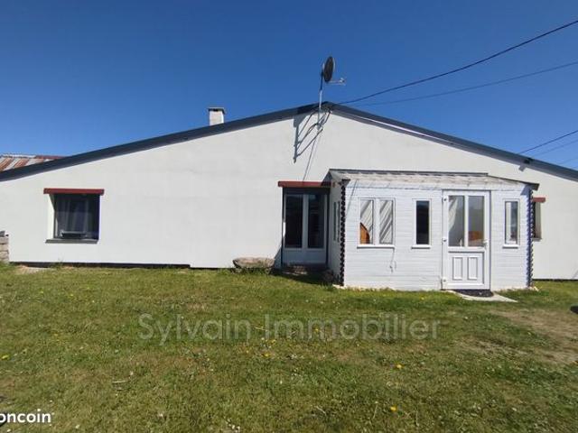 Maison vente à Dieppe, Neufchâtel-en-bray