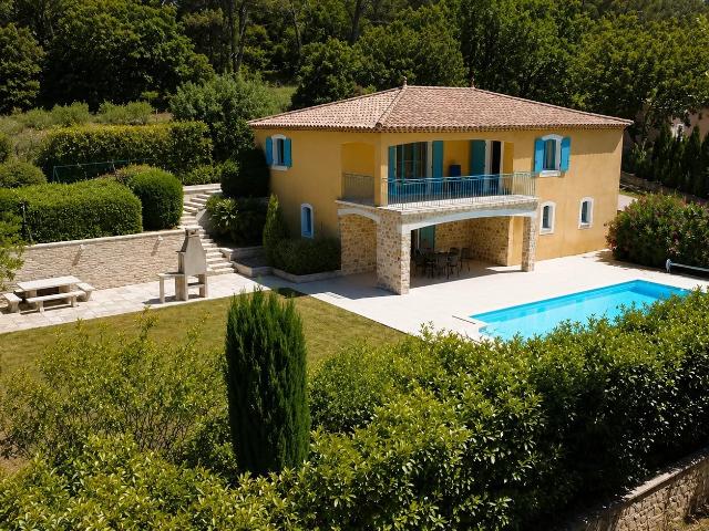 Maison vente à Besse-sur-Issole, Var
