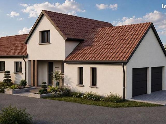 Maison vente à Molsheim, Ernolsheim-bruche
