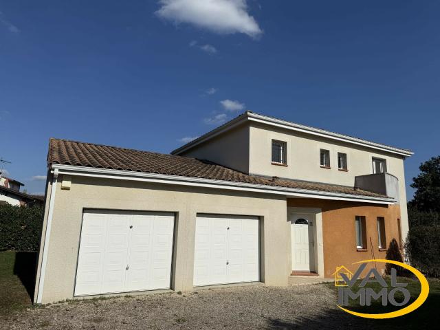 Maison vente à Toulouse, Tournefeuille