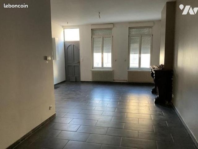 Maison vente à Douai