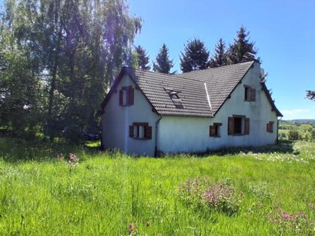 Maison vente à Yssingeaux, Le Chambon-sur-lignon