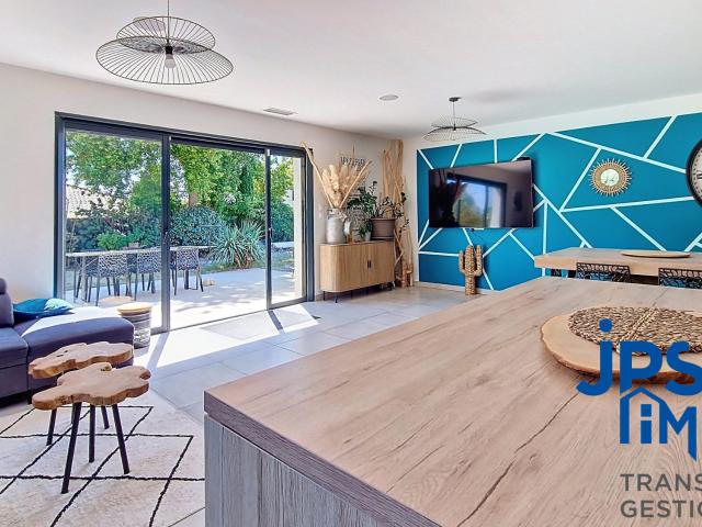 Maison vente à Quartier des Dépits, Génissieux