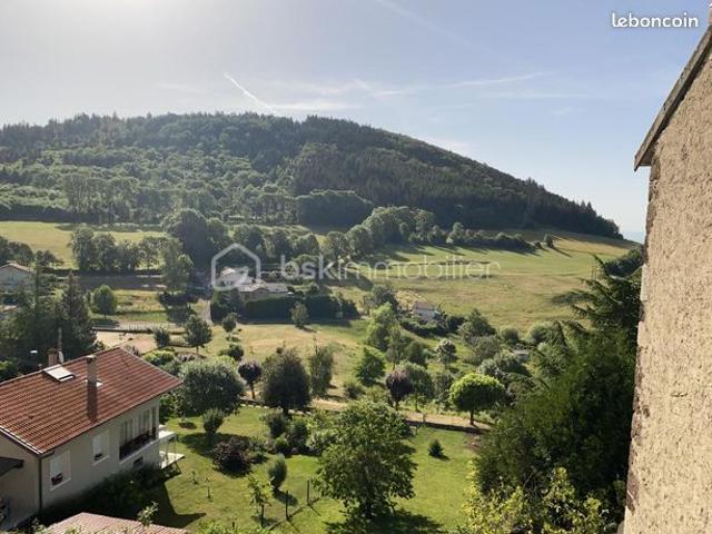 Maison vente à Le Puy-en-Velay, Allègre