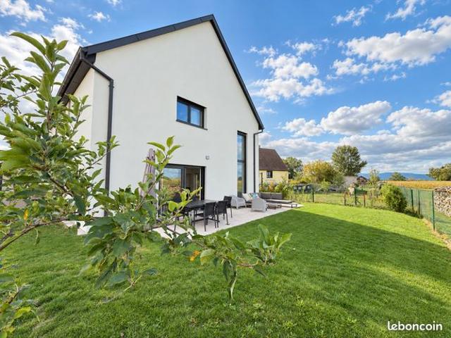 Maison vente à Urschenheim, Collectivité européenne d'Alsace