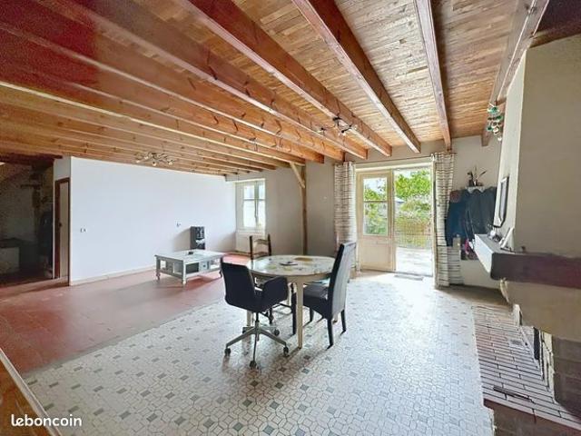 Maison vente à Châteaubriant-Ancenis, Joué-sur-erdre