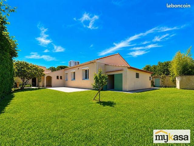 Maison vente à Istres, Martigues