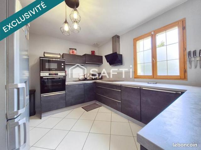 Maison vente à Compiègne, Houdancourt