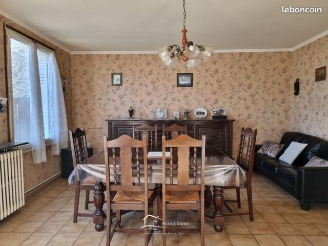 Maison vente à Vasles, Deux-Sèvres