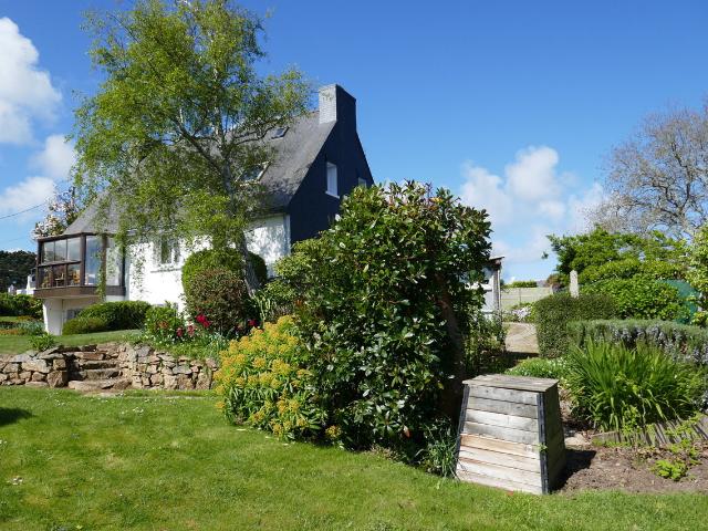 Maison vente à Lannion, Bretagne