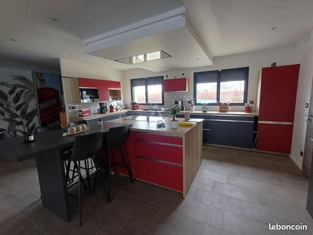 Maison vente à Dieppe, Hautot-sur-mer