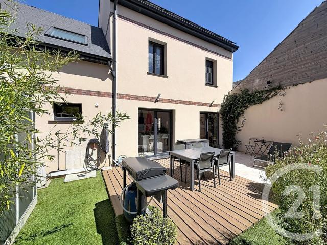 Maison vente à Chartres