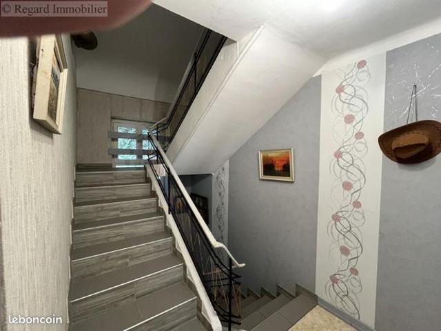 Maison vente à Sarreguemines, Rohrbach-lès-bitche