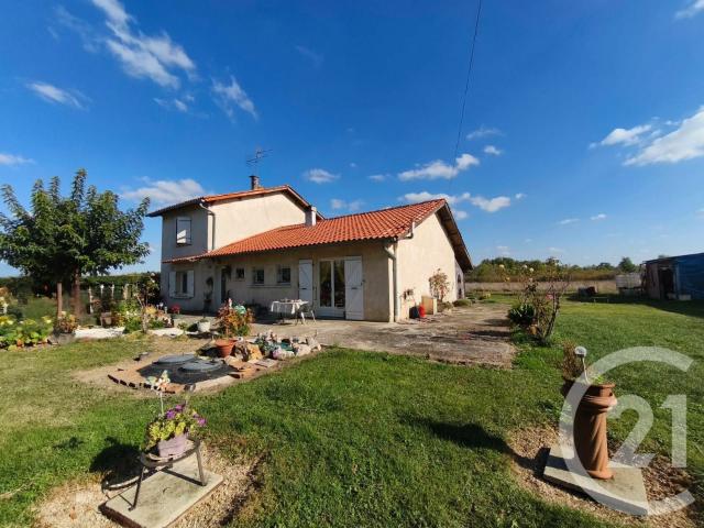 Maison vente à Montauban, Bressols