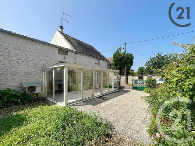 Maison vente à Auxerre, Nitry