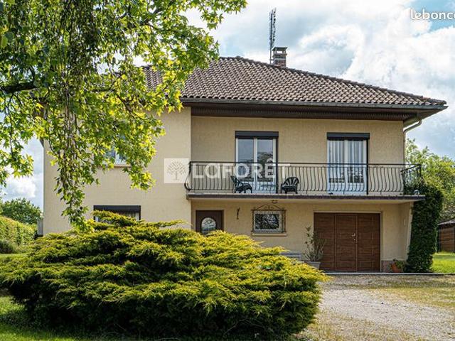 Maison vente à Bourg-en-Bresse, Viriat