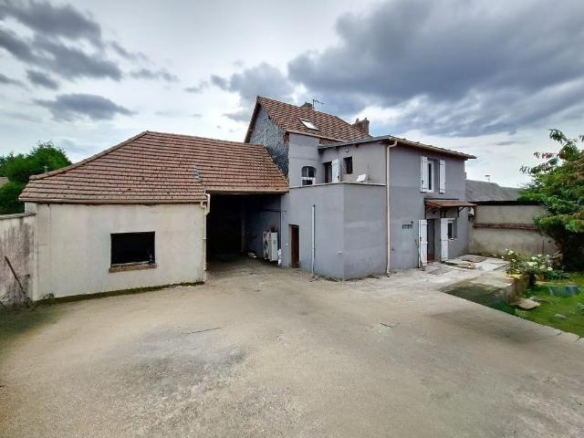 Maison vente à Les Andelys, Les Thilliers-en-vexin