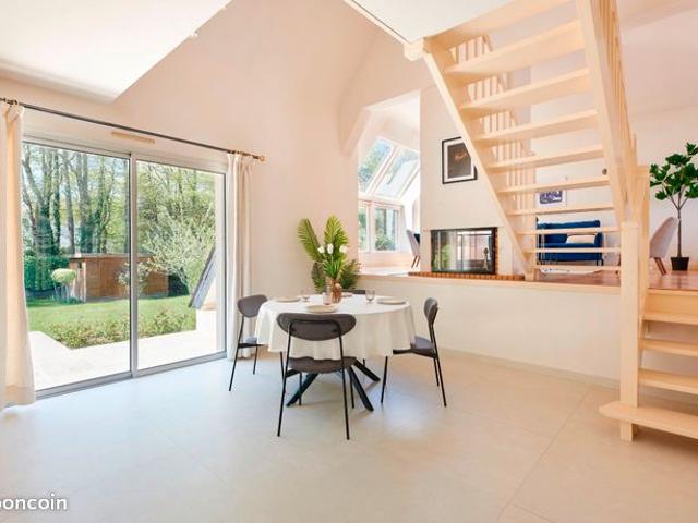 Maison vente à Nantes, Sautron