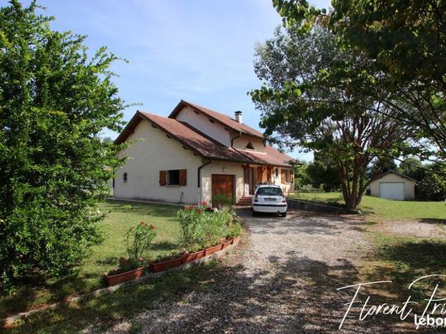 Maison vente à Belley, Peyrieu