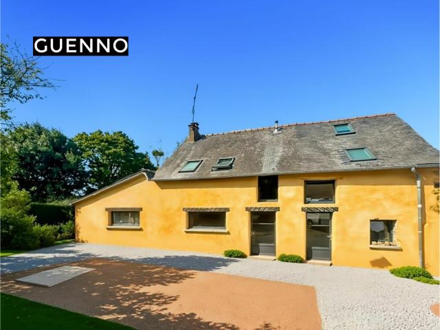 Maison vente à Redon, Bretagne
