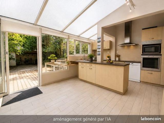 Maison vente à Tours