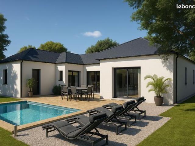 Maison vente à Avrillé, Vendée