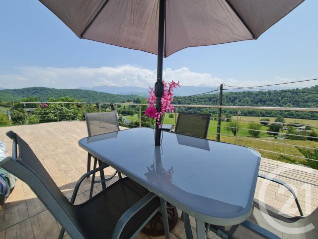 Maison vente à Bagnères-de-Bigorre, Mauvezin